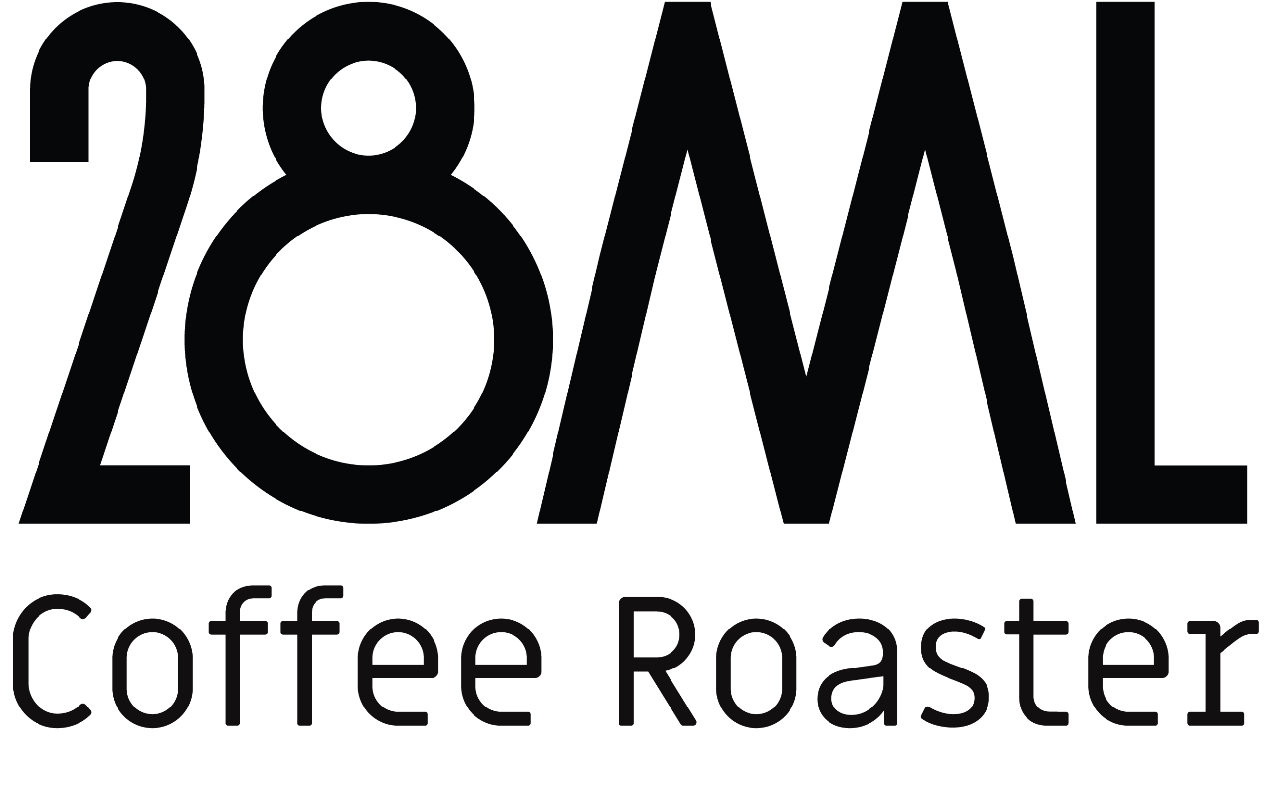 28ML Specialty Coffee & Tea Bar